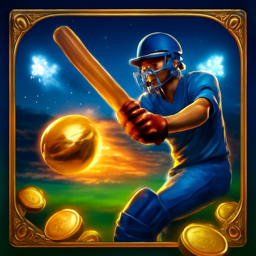 333bed app home screen gaming menu